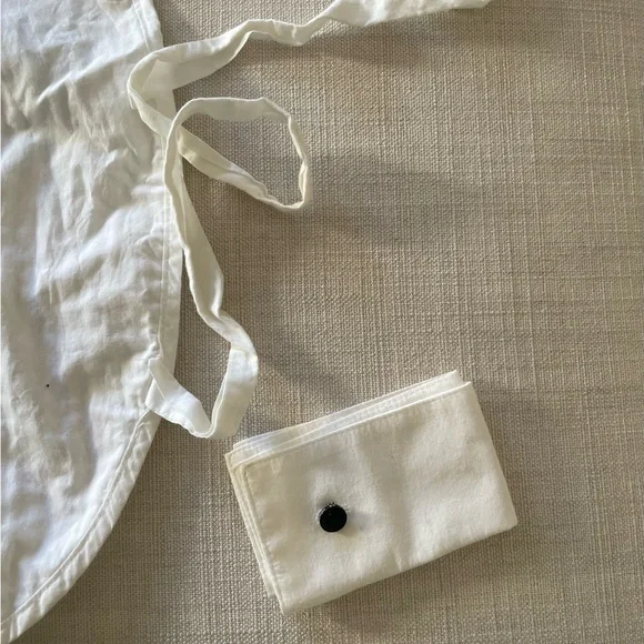 Kiki De Montparnasse Vintage Tuxedo Lingerie - Picture 14 of 15